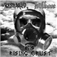 The Murdersquad TO, Hulluus - Rising Crust